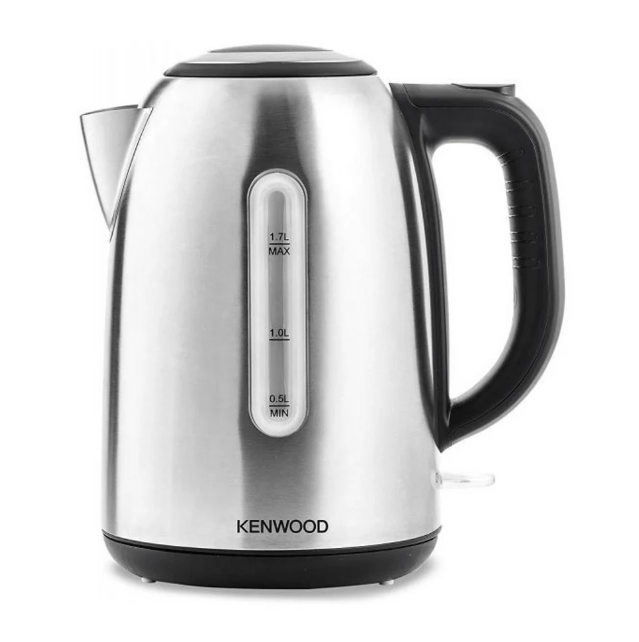 KEWOOD CORDLESS ELECTRIC KETTLE