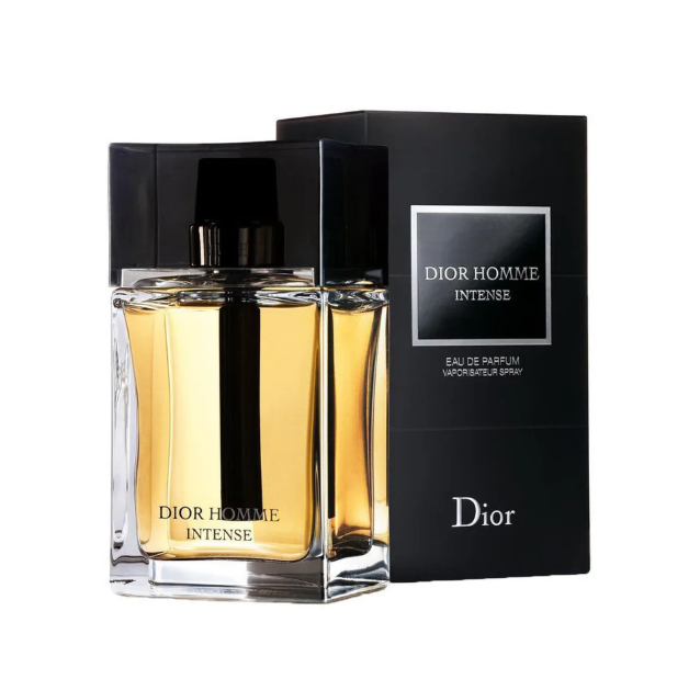 DIOR HOMME INTENSE EDP 