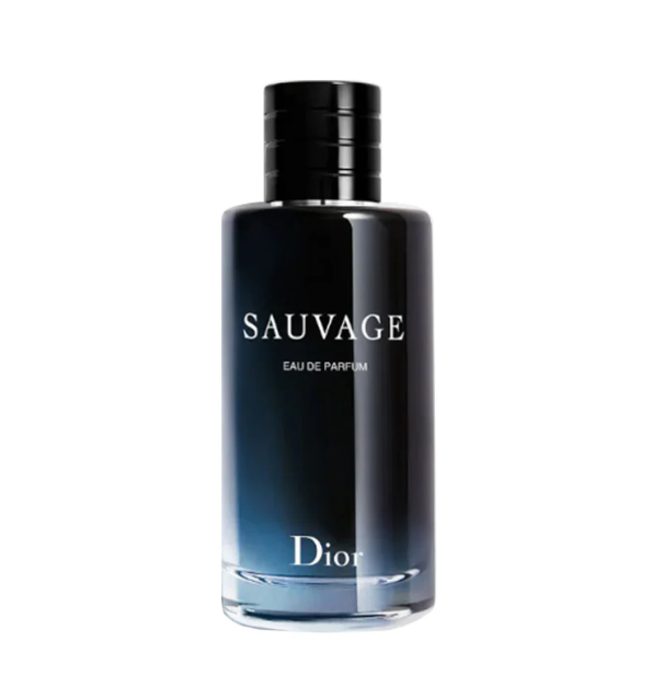 DIOR SAUVAGE MEN
