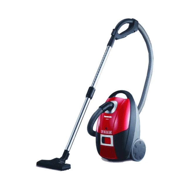 PANASONIC VACUUM CLEANER